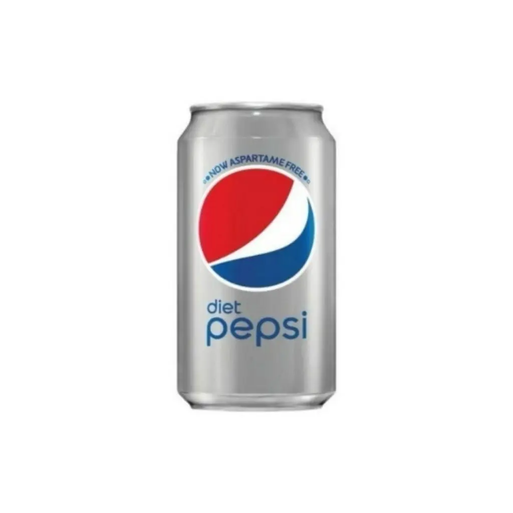 Pepsi Diet